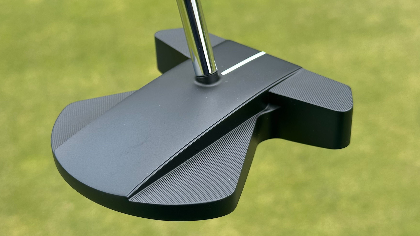Odyssey Ai-One Square 2 Square Max 1 Putter Review