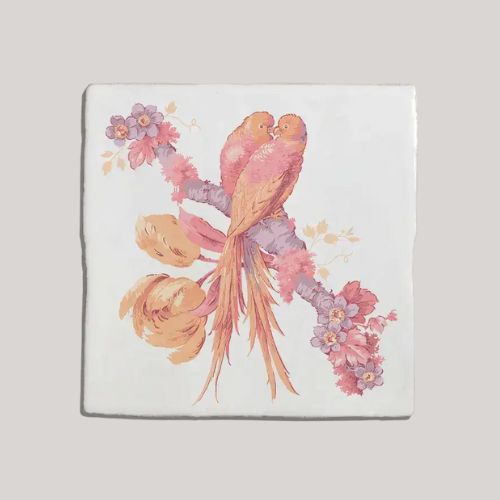 capietra, Divine Savages Lovebirds