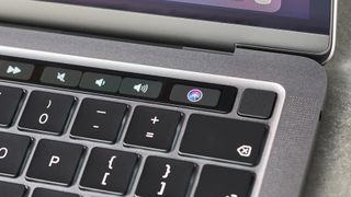 Apple MacBook Pro 13-inch (M1, 2020)