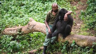 Best documentaries on Netflix - Virunga
