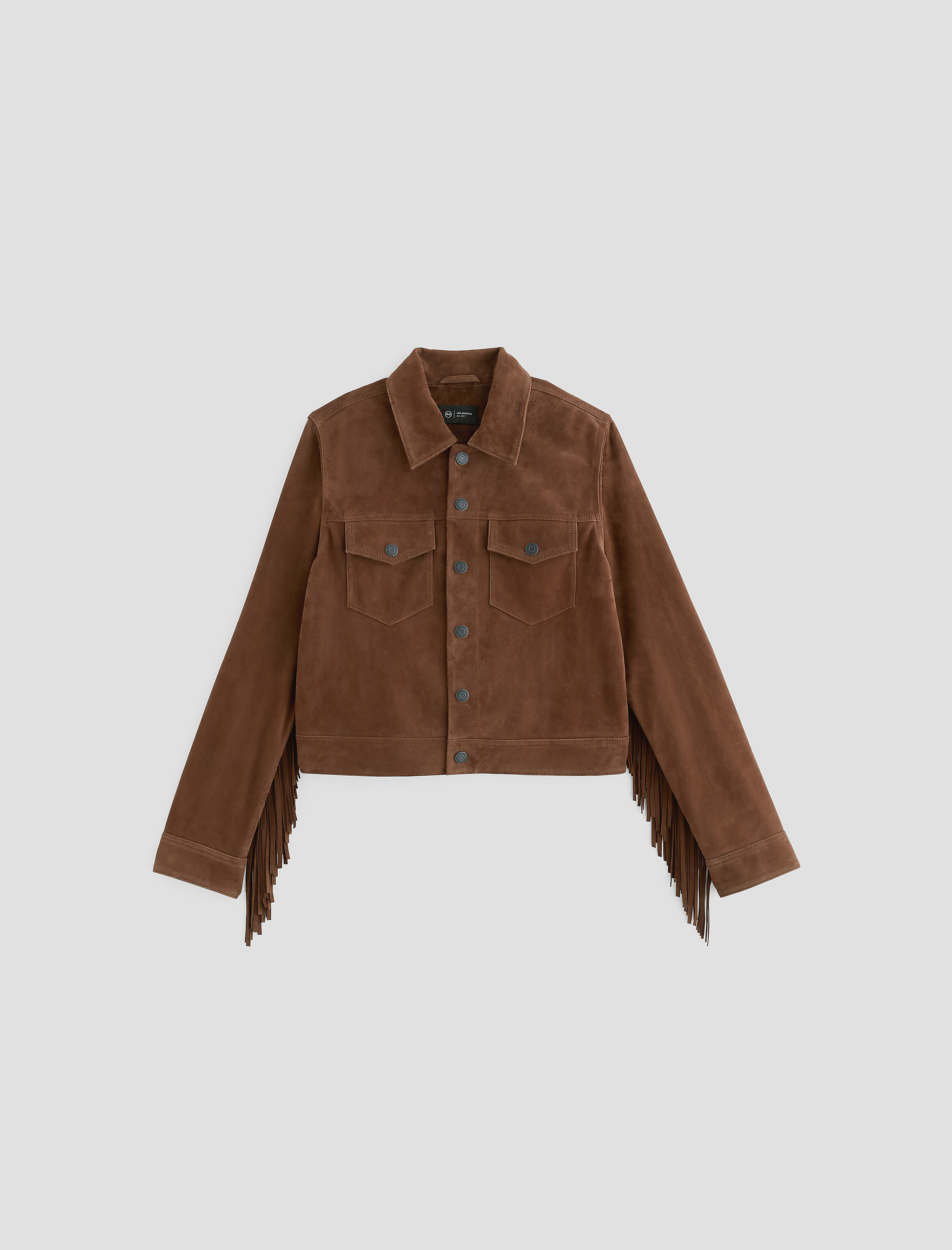AG, Molly Jacket