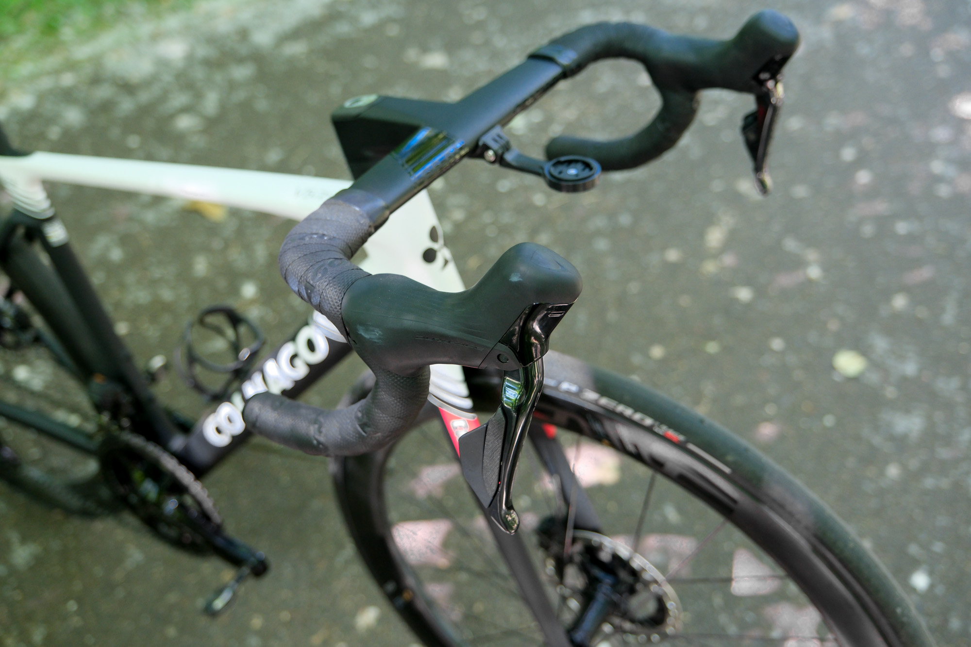 Colnago V5Rs