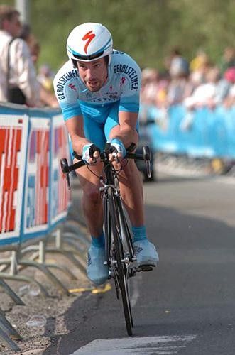 Stefan Schumacher (Gerolsteiner)