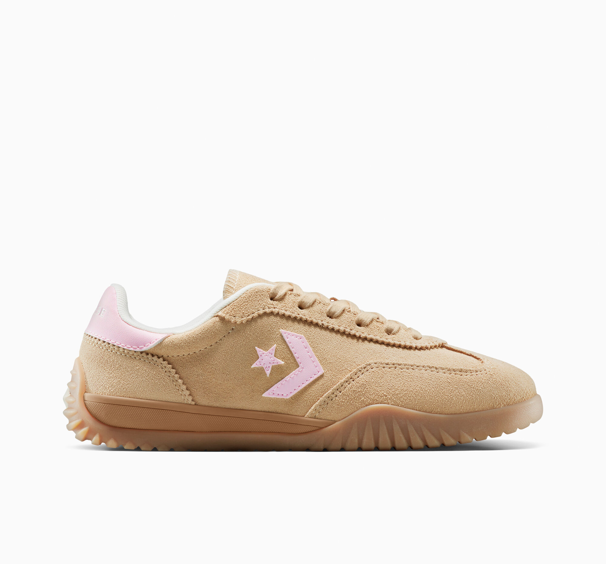 Run Star Trainer Suede