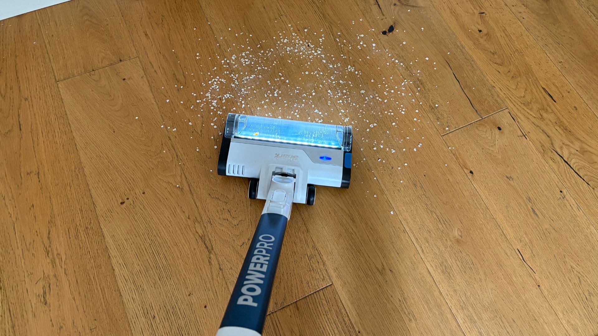 Shark PowerPro Cordless Stick Vacuum