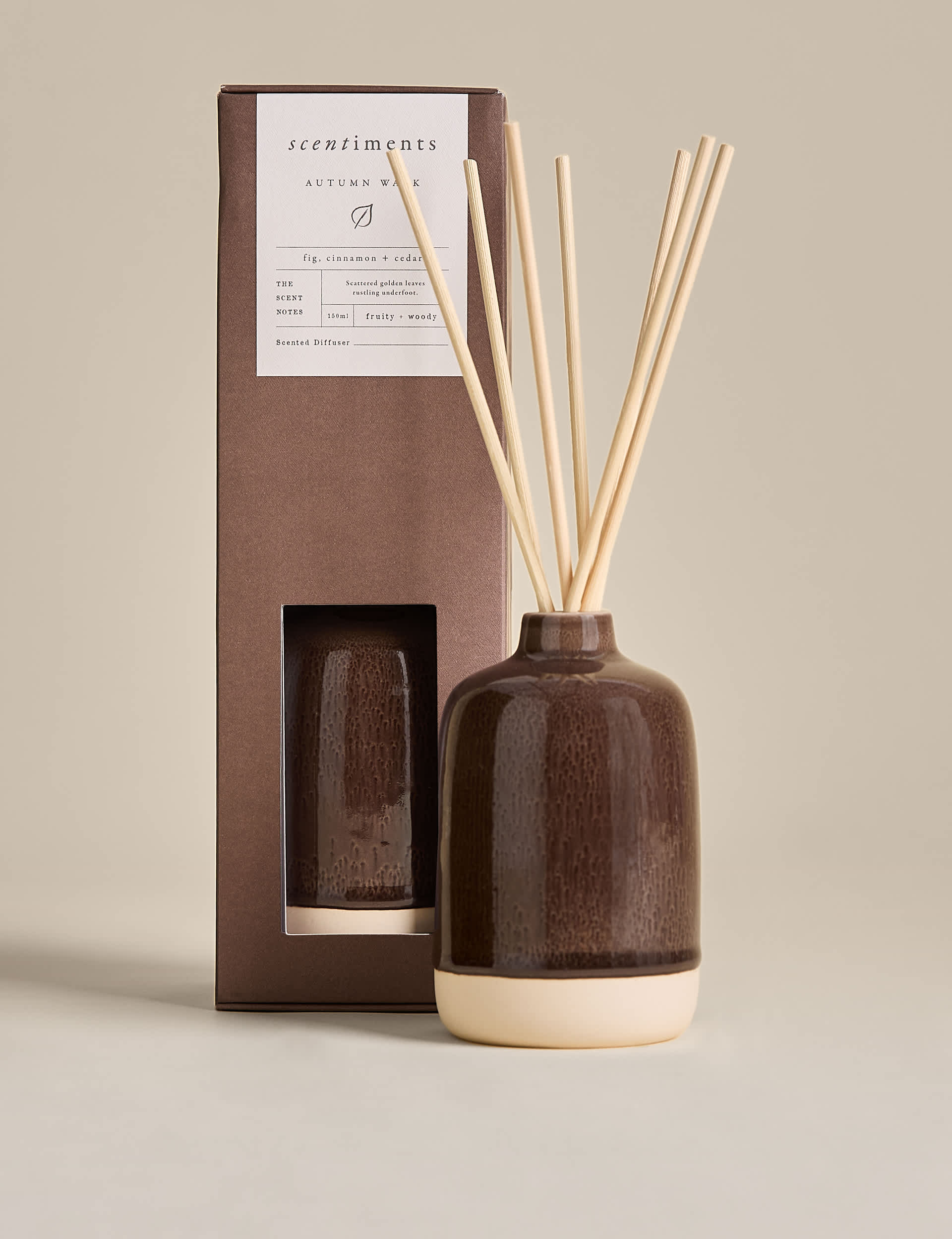 Autumn Walk Diffuser