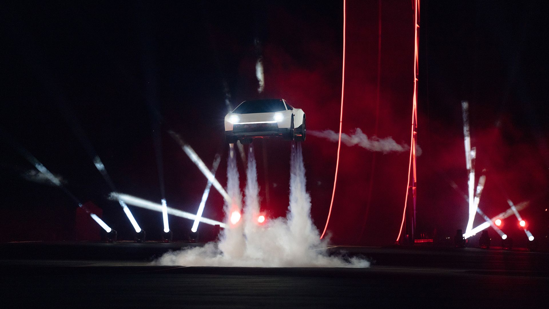 Tesla Roadster