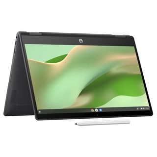 HP Chromebook x360 13b product render