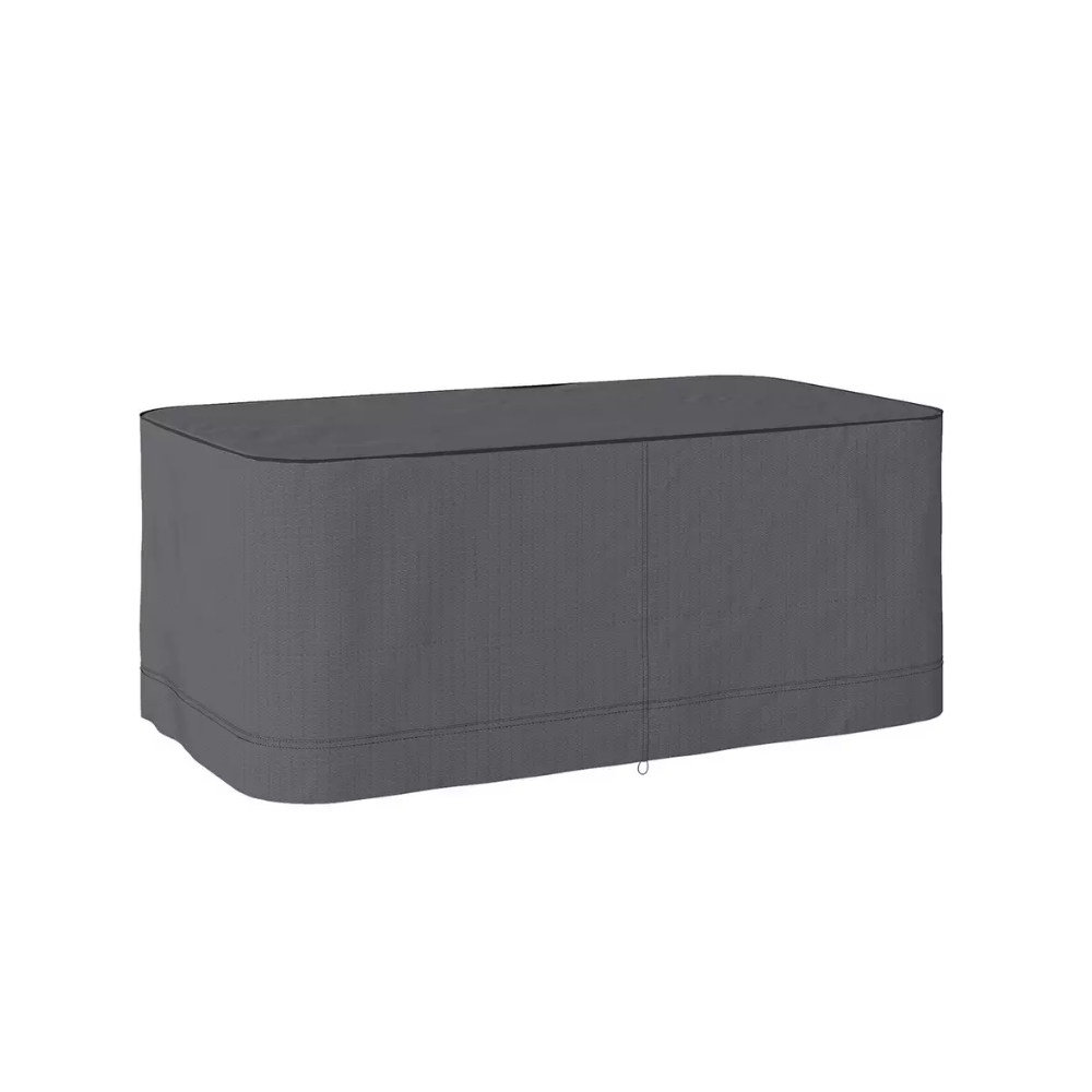grey Rectangle Cover