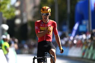 Stage 5 - Hirschi wins the Tour de Luxembourg as Johannessen solos to final stage win