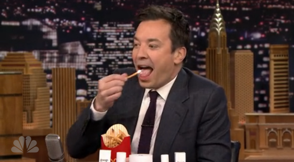 Jimmy Fallon