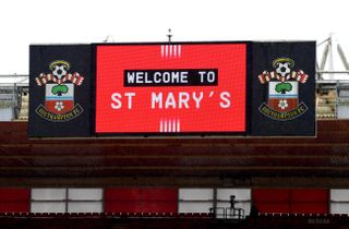Southampton are the only Premier League club who have not signed up to the new diversity code.