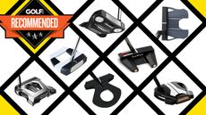 Putters for beginners