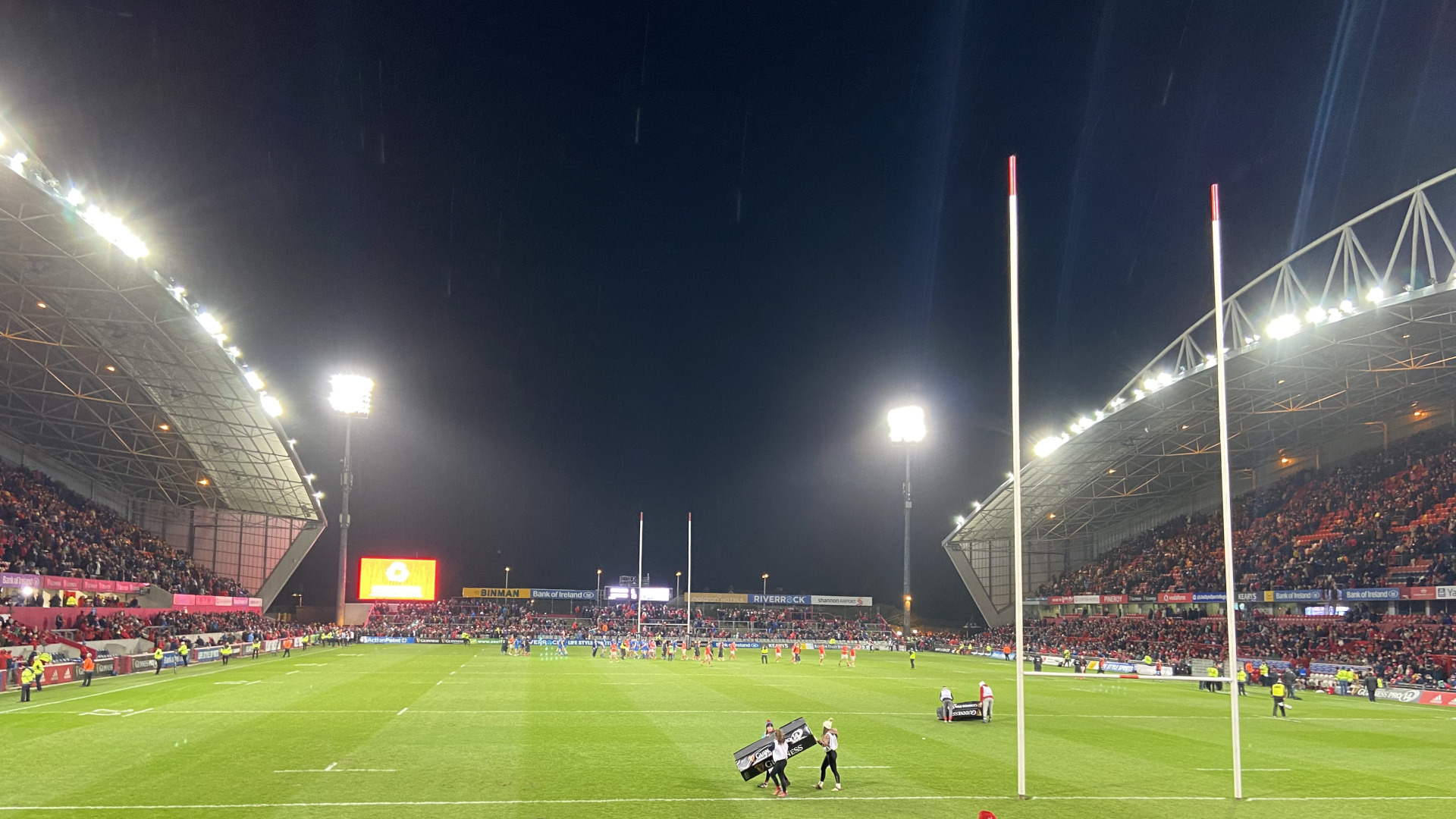 Munster vs Ulster live stream how to watch URC rugby online from anywhere now TechRadar