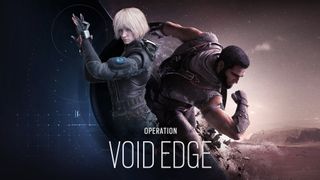 Rainbow Six Siege Operation Void Edge Operators