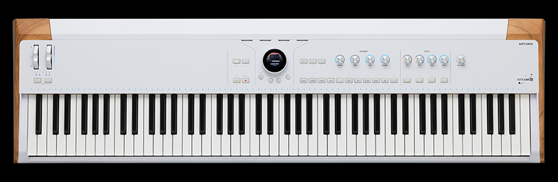 Arturia AstroLab