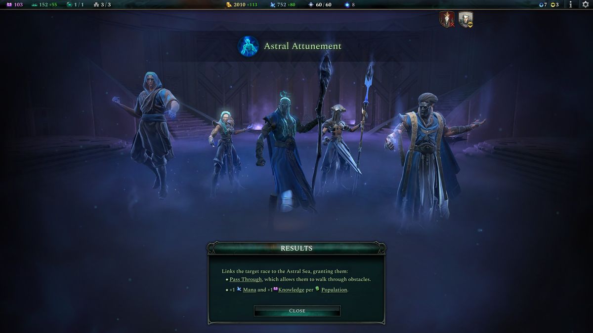Age of Wonders 4 review | PC Gamer