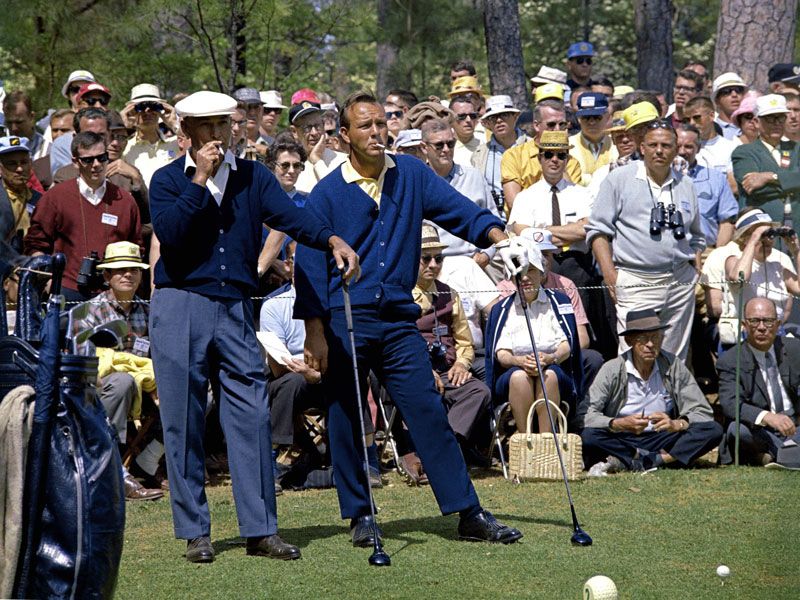 Classic Ben Hogan Images