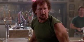 Terry Funk road house