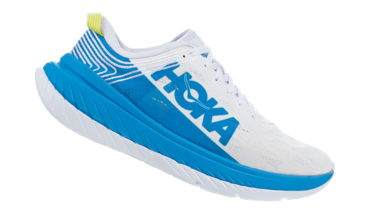 Hoka Carbon X Running Shoe Review: A Great Long-Distance Trainer And Racer