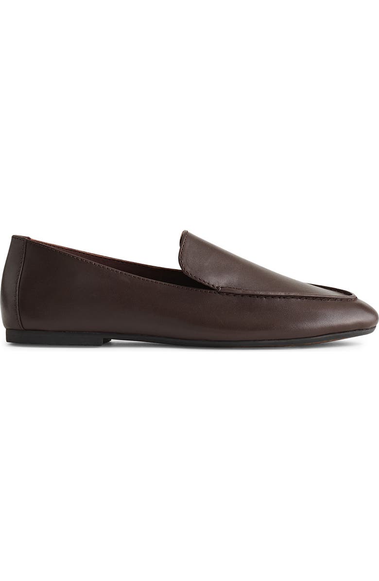 The Dolli Glove Loafer