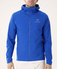 Arc’teryx Atom SL Hoody: was $240 now $168 @ Arc’teryx