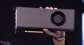 AMD announces Radeon RX 5700 XT for 