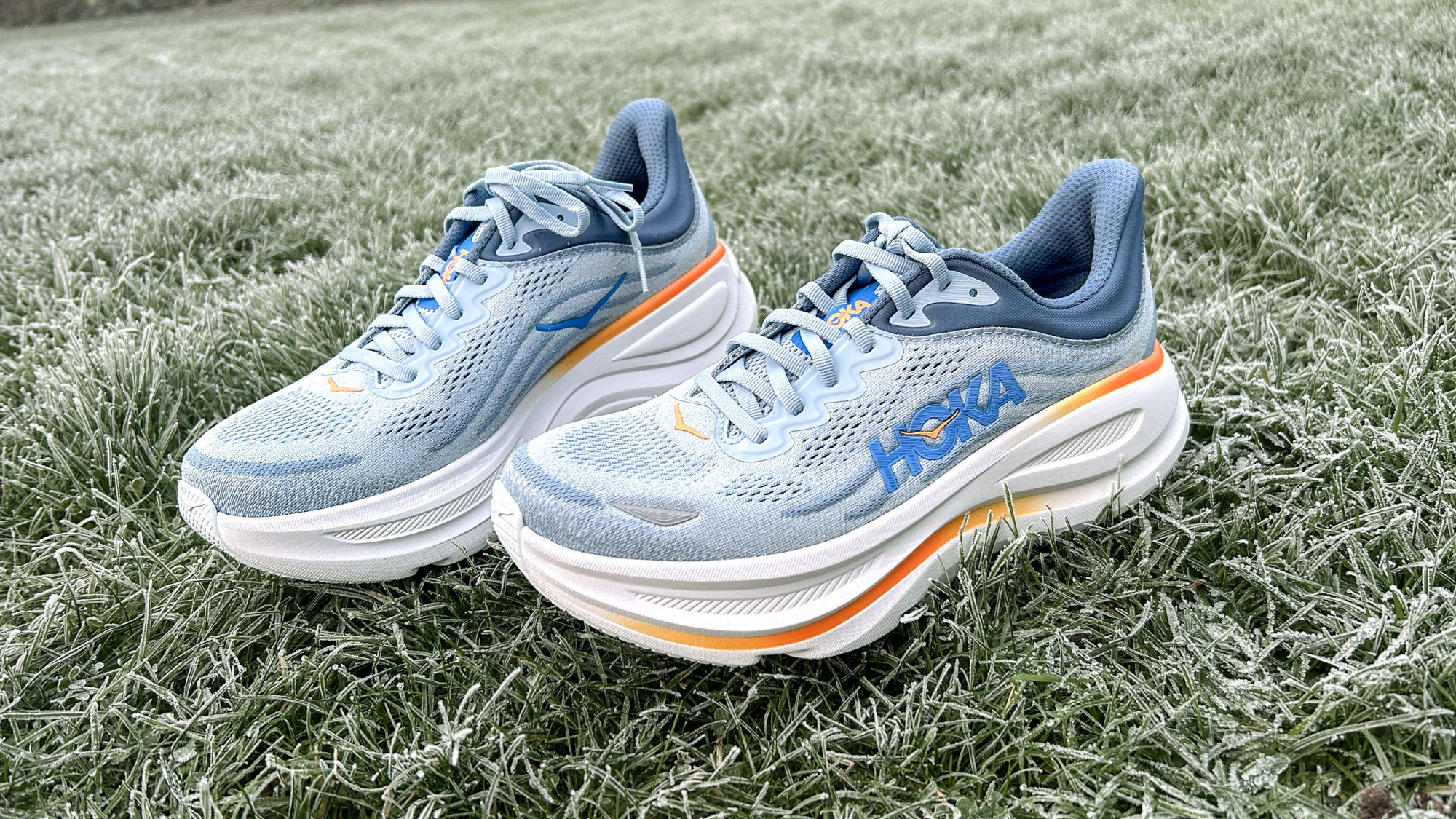 Hoka Bondi 9