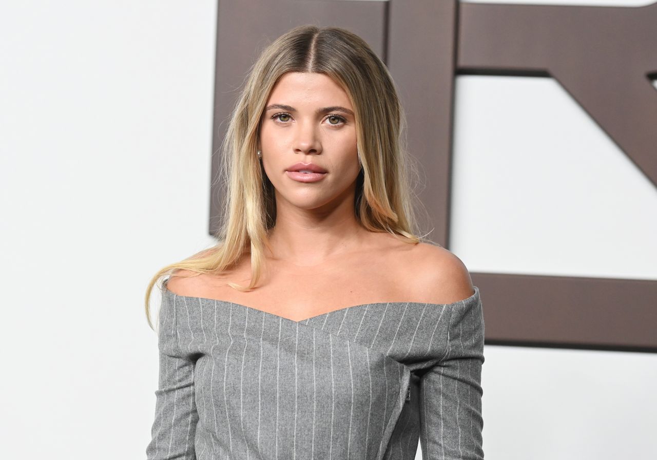 Sofia Richie