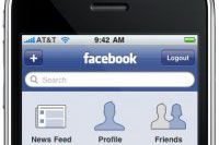 Facebook Mobile