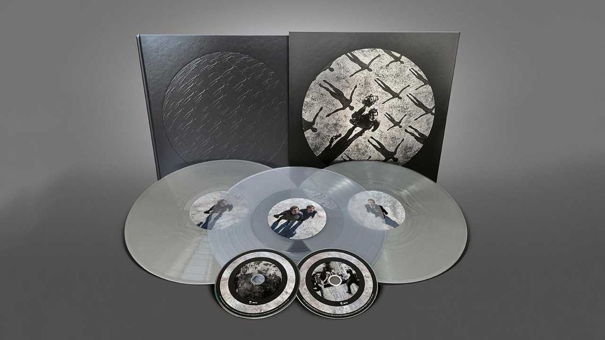 Muse Absolution (XX Anniversary) album review Louder