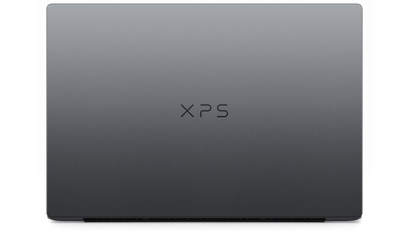 Dell XPS 14