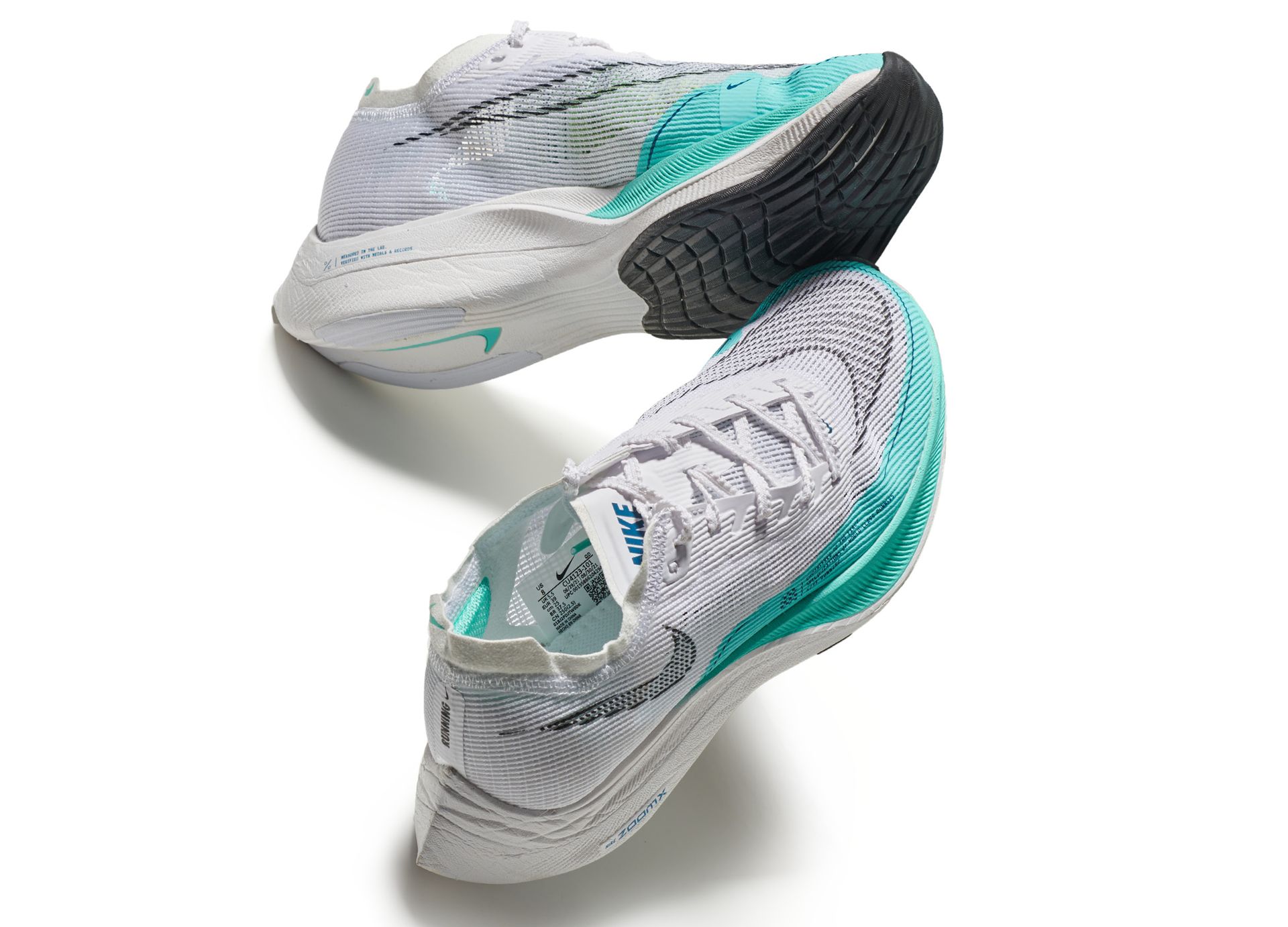 Best gym trainers: Vaporfly