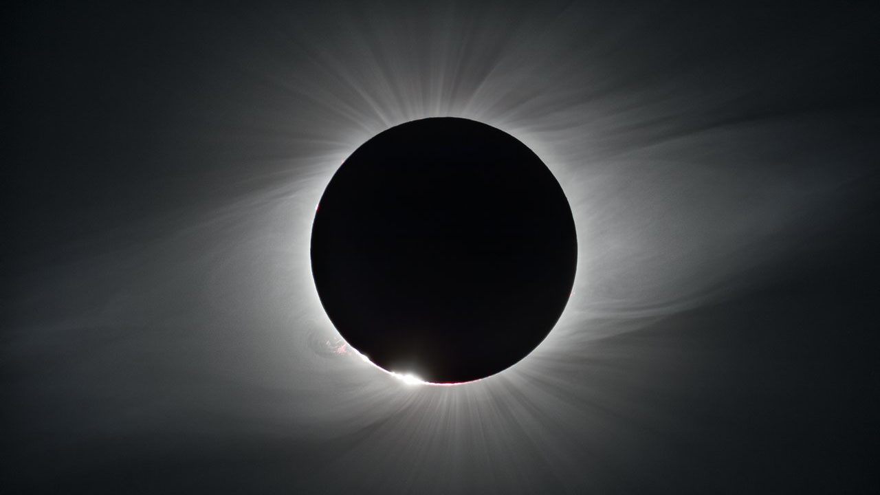 Solar eclipses When is the next one? Space