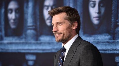 Nikolaj Coster-Waldau, Game of Thrones