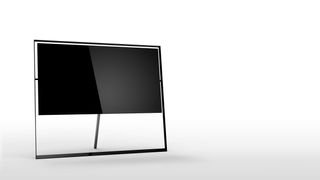 Samsung Q9S QLED TV