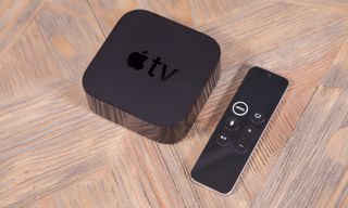 Apple TV 4K review: with remote