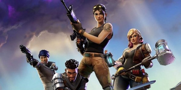 Fortnite Lawsuit