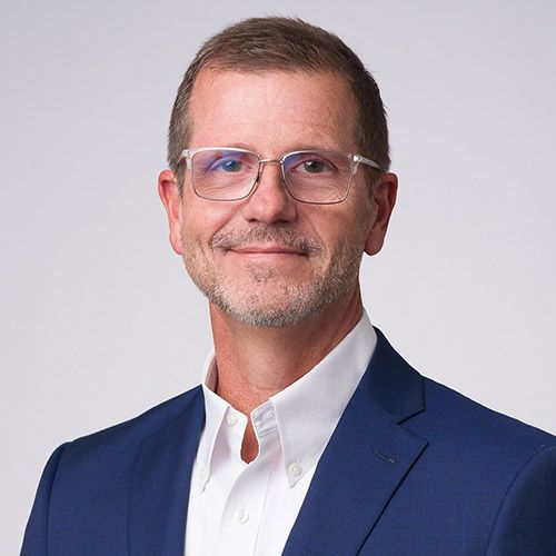 Ben Pickrel, CCS Presentation Systems