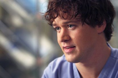 The Time the Show's Drama Outed T.R. Knight