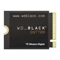 WD Black SN770M 1TB SSD$129.99 $89.99 at Best BuySave $40 -Price check