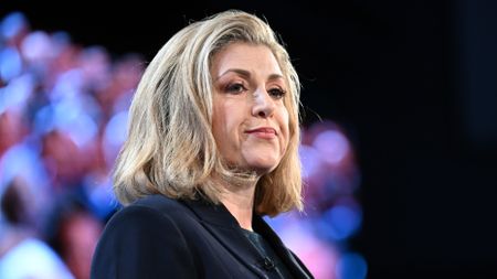 Penny Mordaunt