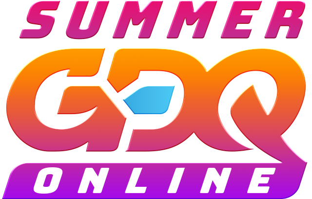 Summer Games Done Quick Online