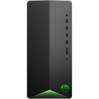 HP Pavilion TG01-2176z | Nvidia GeForce RTX 3060 | AMD Ryzen 7 5700G | 16GB RAM | 512GB SSD + 1TB HDD | $1,299.99 $899.99 at HP (save $400)