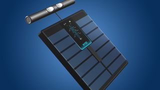 The Wyze Scale Ultra BodyScan scales.