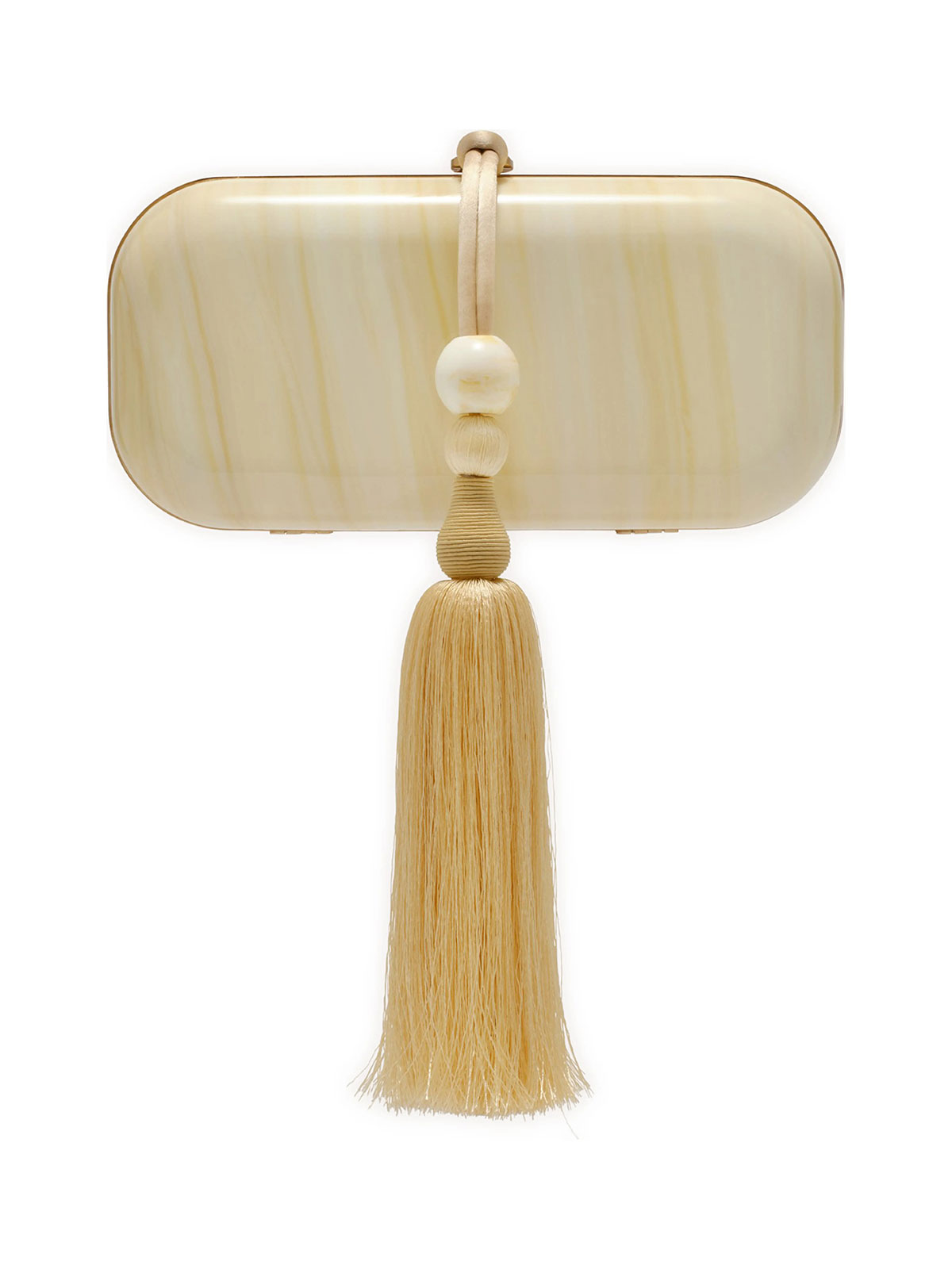 Yasmin Clutch