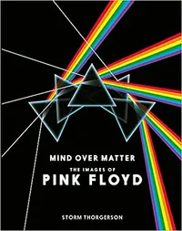 Pink Floyd: Mind Over Matter: Was £35, now £26.35