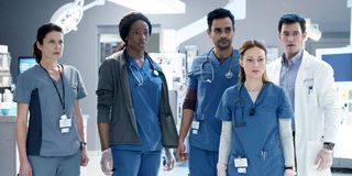 transplant season 1 finale cast nbc