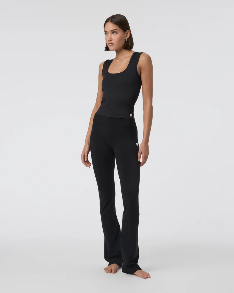 Vuori Clothing, Vuori Allthefeels Slim Flare