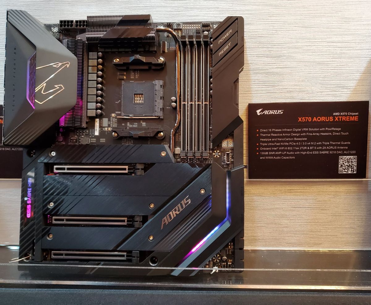 Best of Computex 2019: Overclocked with Innovations - Tom's Hardware ...